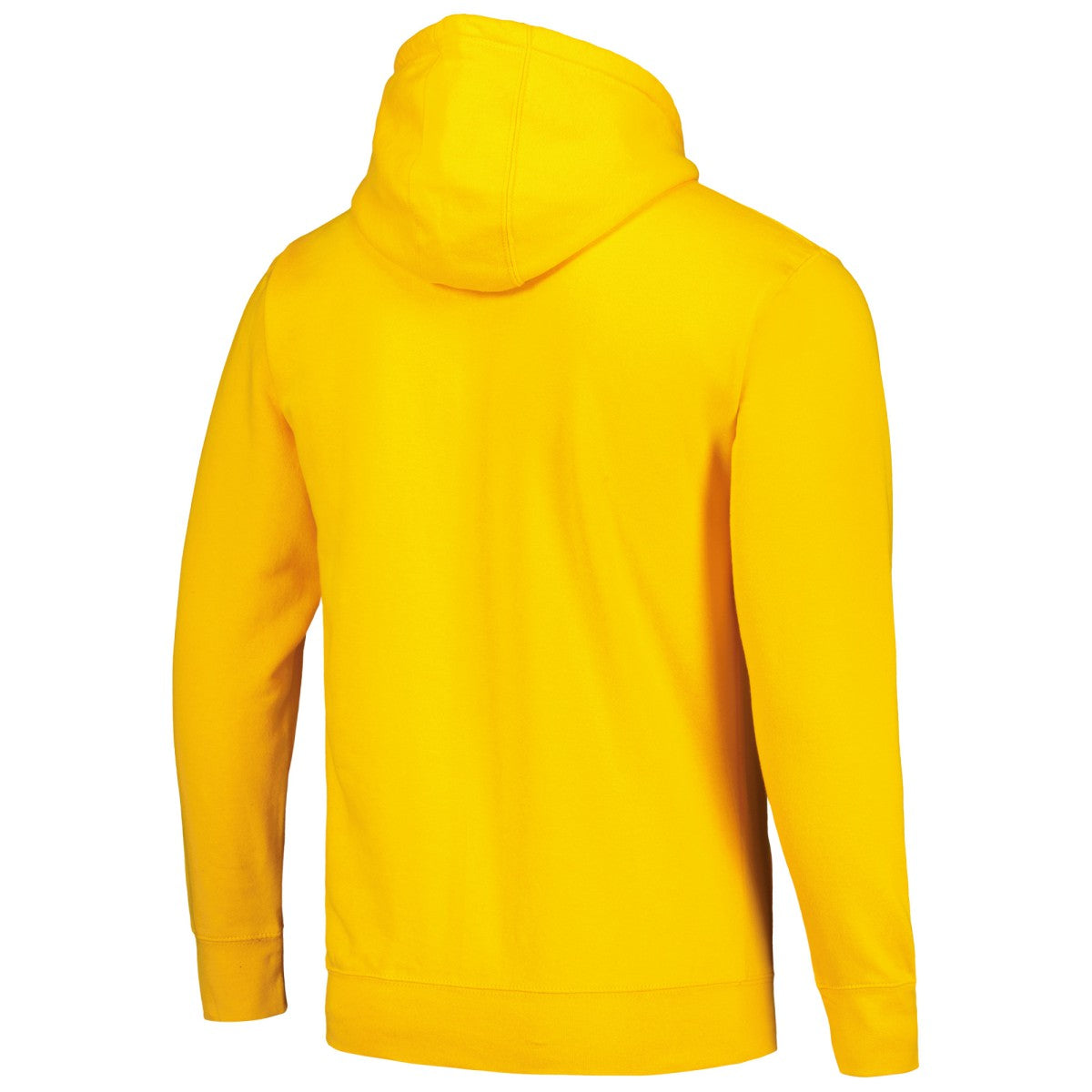 Los Angeles Lakers x Tats Cru Hardwood Classics Brick Pullover Hoodie Gold | Mitchell & Ness outlet