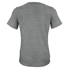 Houston Astros Fanatics Women's 2022 World Series Champions Locker Room T-Shirt - Heather Charcoal - Fanatics on Sale