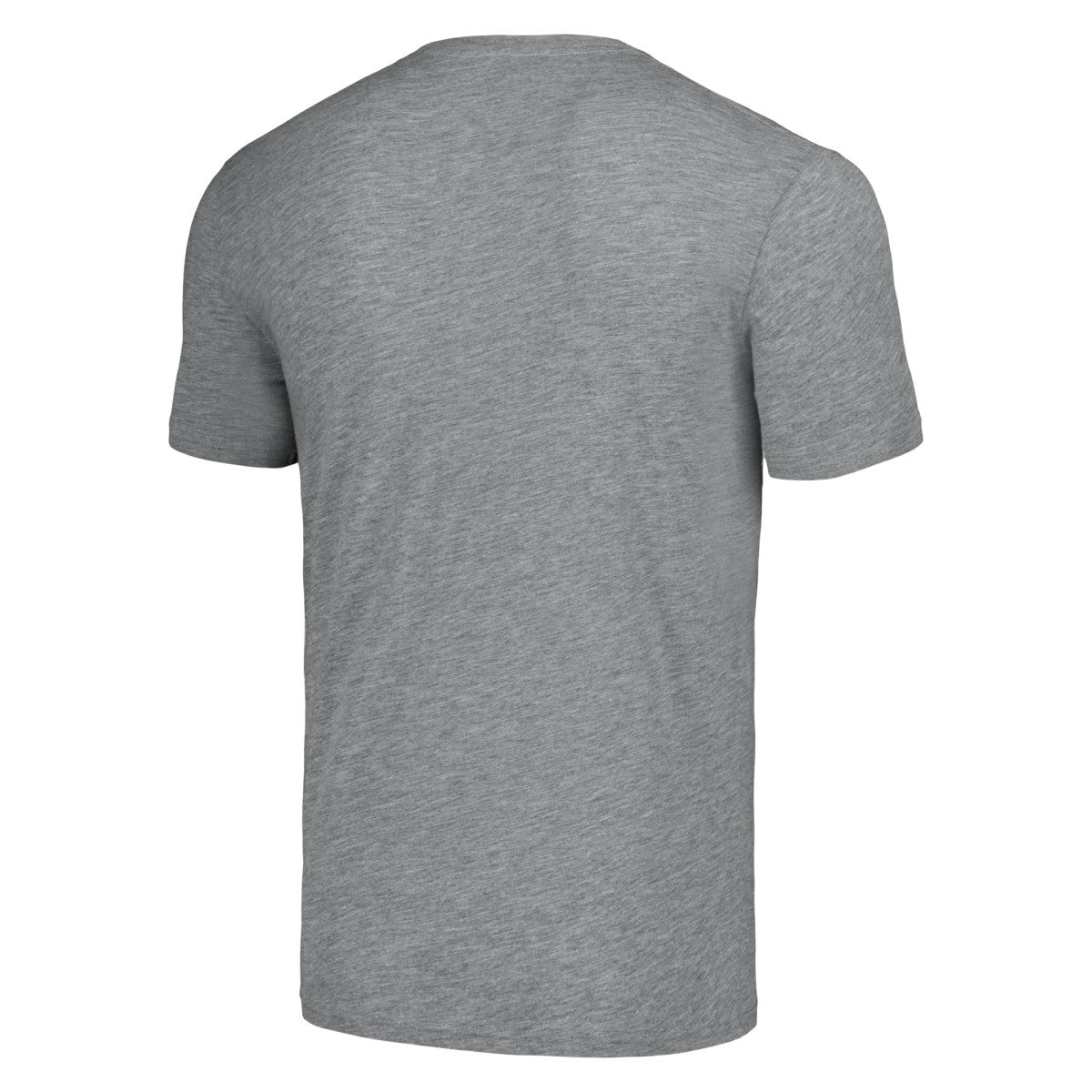 Scoot Henderson Portland Trail Blazers Homage Caricature Tri-Blend T-Shirt Gray