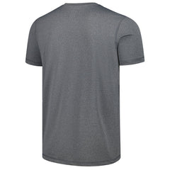 Dallas Cowboys New Era 2024 NFL Training Camp T-Shirt Heather Gray