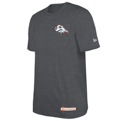 Denver Broncos New Era 2024 NFL Training Camp T-Shirt Heather Navy