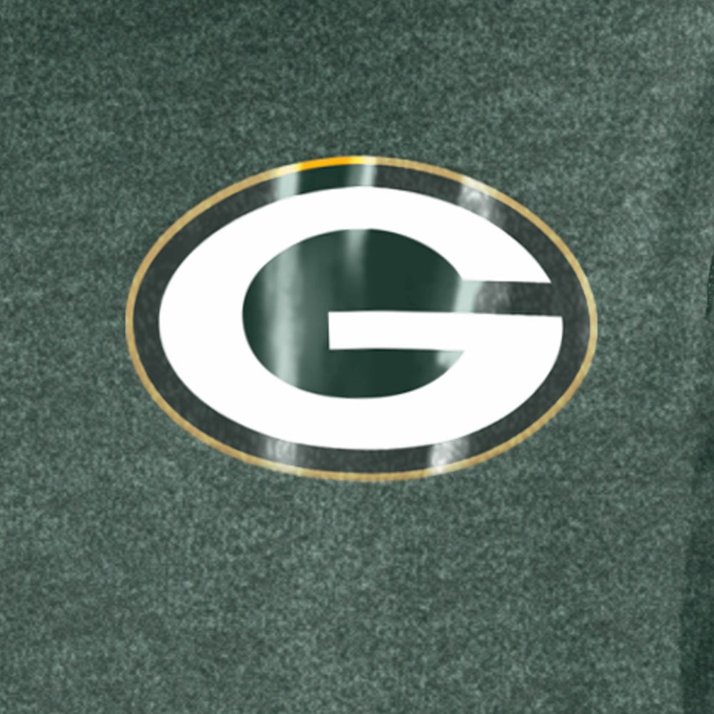 Green Bay Packers New Era 2024 NFL Training Camp T-Shirt Green