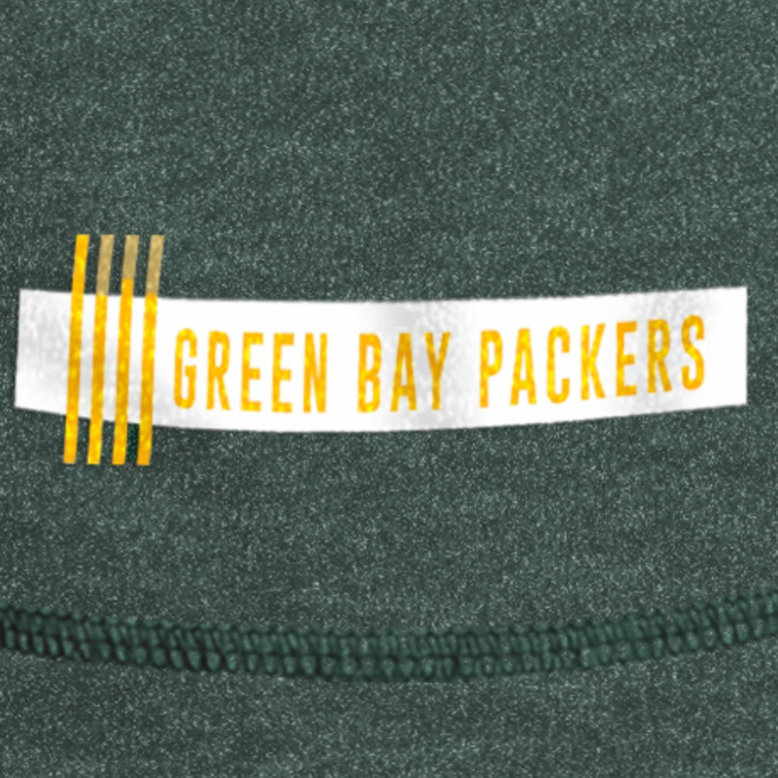 Green Bay Packers New Era 2024 NFL Training Camp T-Shirt Green