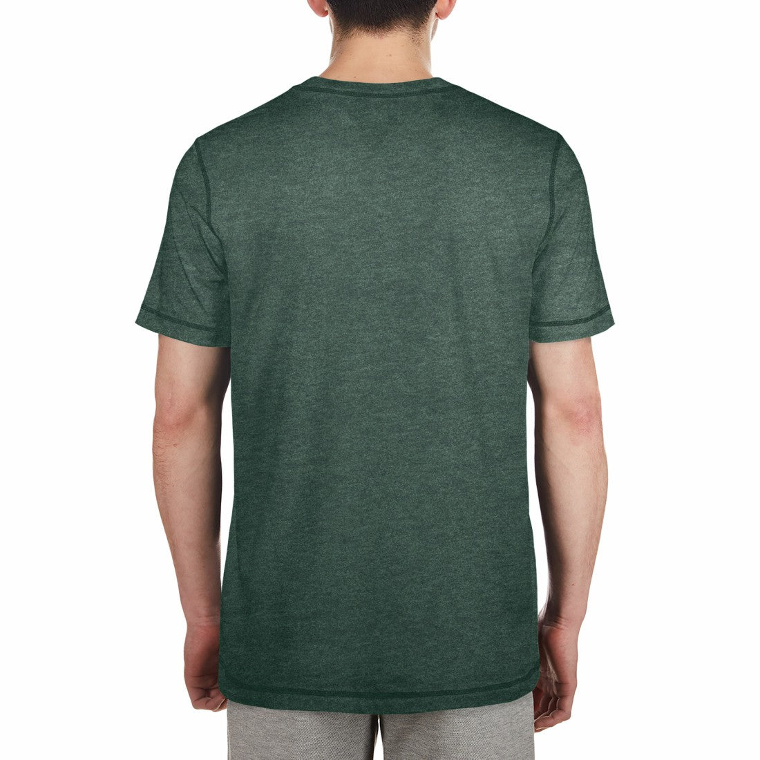 Green Bay Packers New Era 2024 NFL Training Camp T-Shirt Green