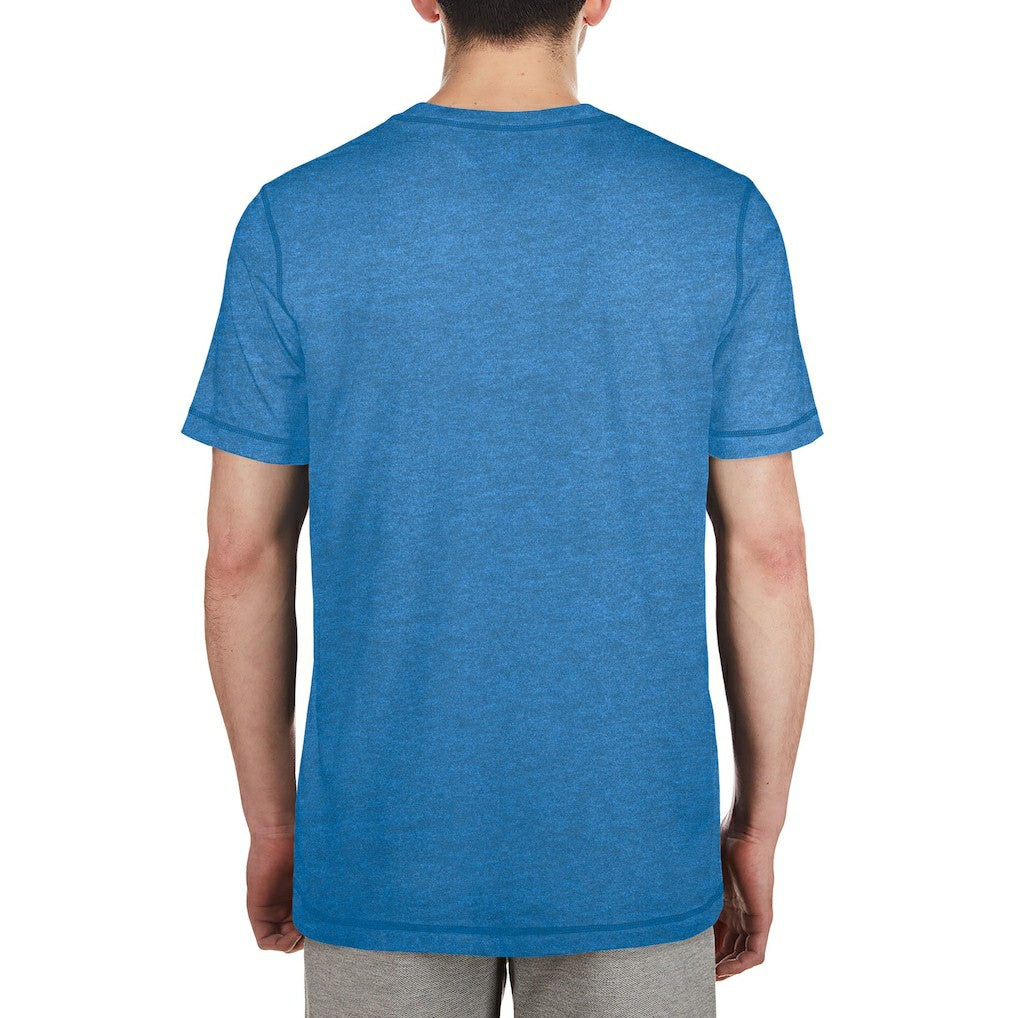 Los Angeles Chargers New Era 2024 NFL Training Camp T-Shirt Powder Blue