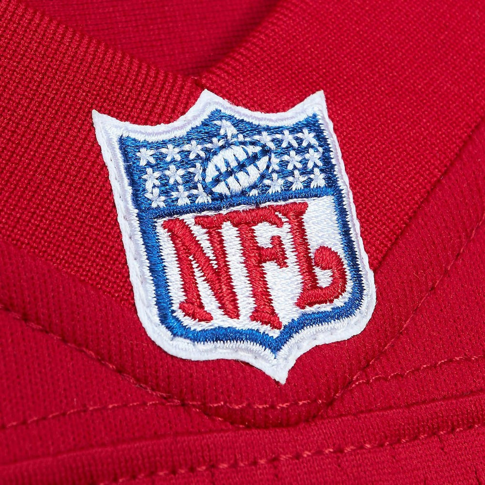 Mitchell & Ness Bryant Young San Francisco 49ers Legacy Replica Jersey Scarlet