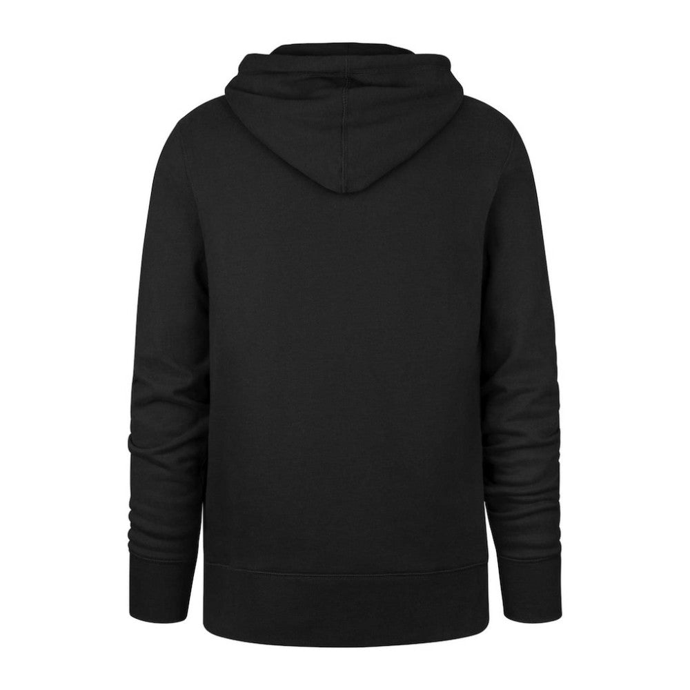 Baltimore Orioles '47 Dime Headline Pullover Hoodie - Black - 47 brand Sale