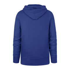 Texas Rangers '47 Dime Headline Pullover Hoodie - Royal - 47 brand on Sale