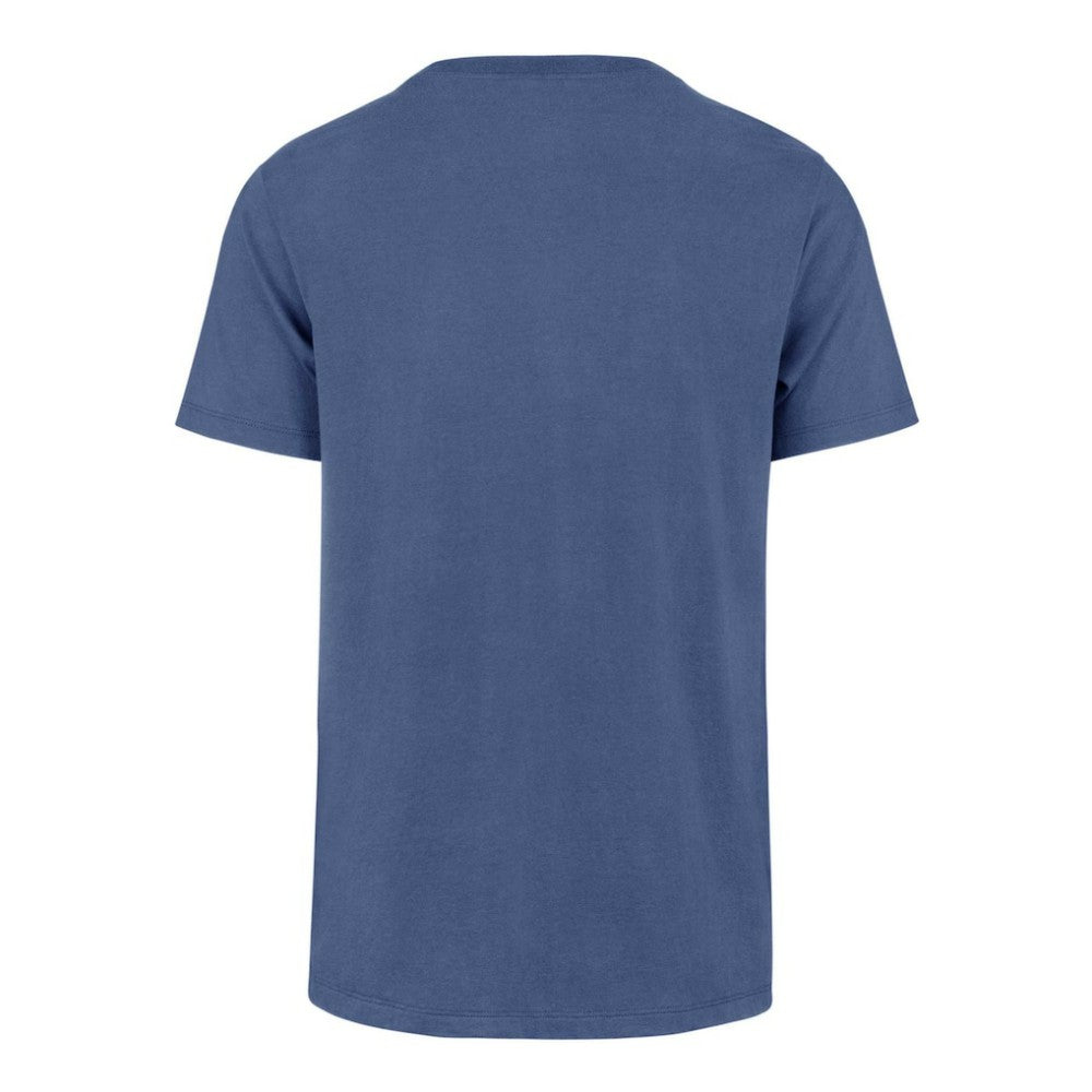 Texas Rangers '47 Win Win Franklin T-Shirt - Royal - 47 brand Lifestyle