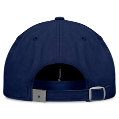 Fanatics Dallas Cowboys Women's Heritage Vice Adjustable Hat Navy