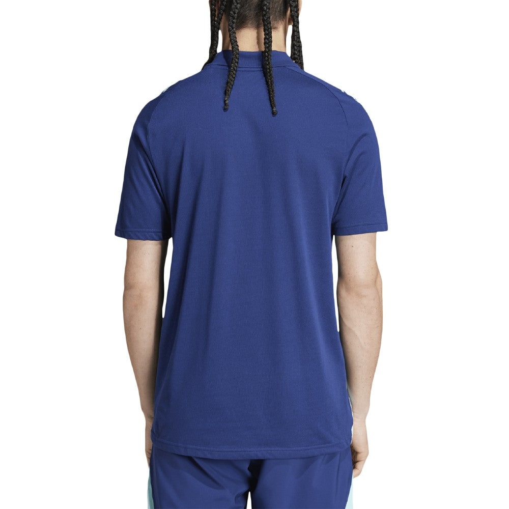 Arsenal Tiro 24 Polo Blue - Adidas sale