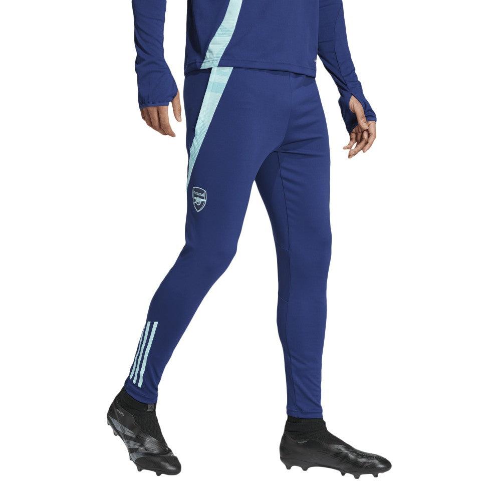 Arsenal 2024/25 AEROREADY Training Pants Navy - Adidas for sale