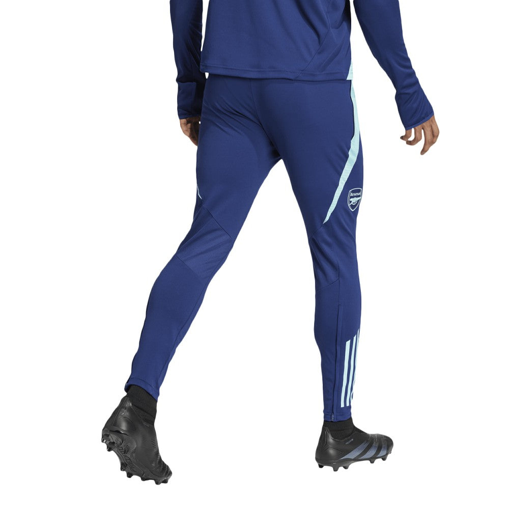 Arsenal 2024/25 AEROREADY Training Pants Navy - Adidas for sale