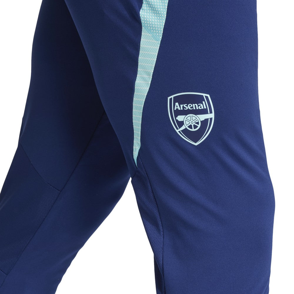 Arsenal 2024/25 AEROREADY Training Pants Navy - Adidas for sale