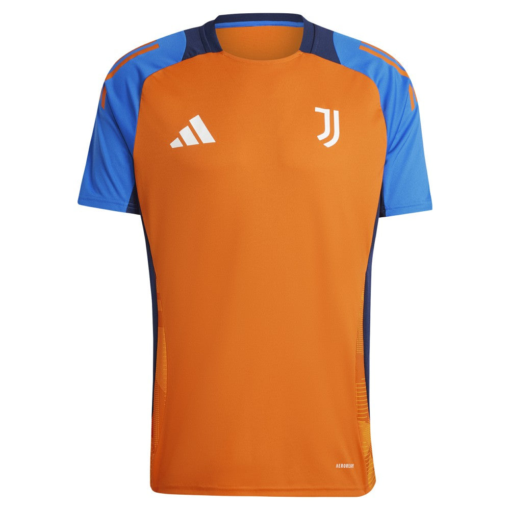 Juventus 2024/25 AEROREADY Training Jersey Orange - Adidas cheap