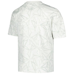 Real Madrid Youth 2024/25 Pre-Match Top White - Adidas sale