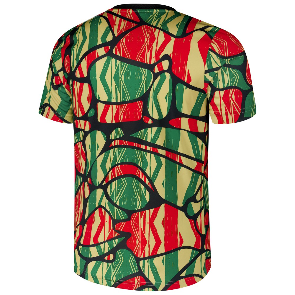 Arsenal 2024/25 Pre-Match Top Red - Adidas