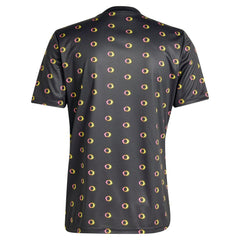 Juventus 2024/25 Slim Fit Pre-Match Top Black - Adidas outlet