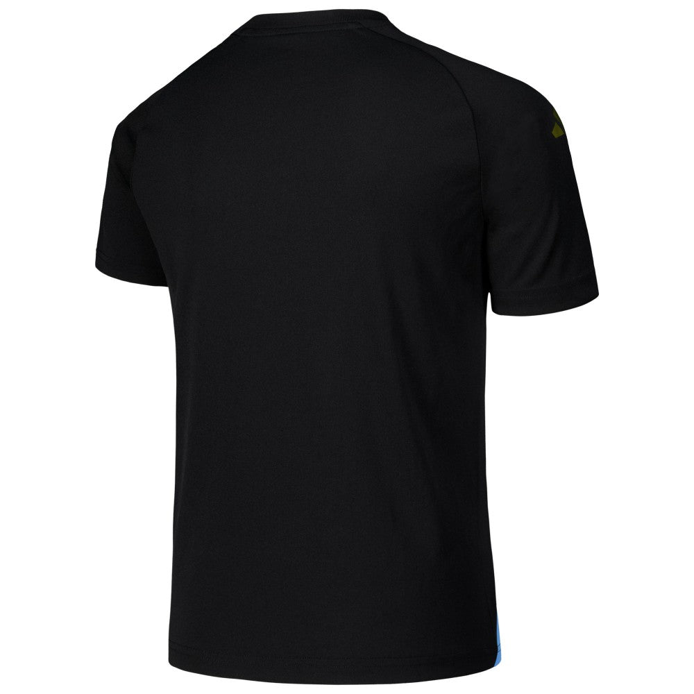 Argentina National Team Youth 2024 Pre-Match Top Black - Adidas Discount