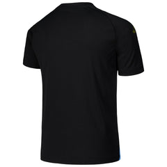 Argentina National Team Youth 2024 Pre-Match Top Black - Adidas Discount