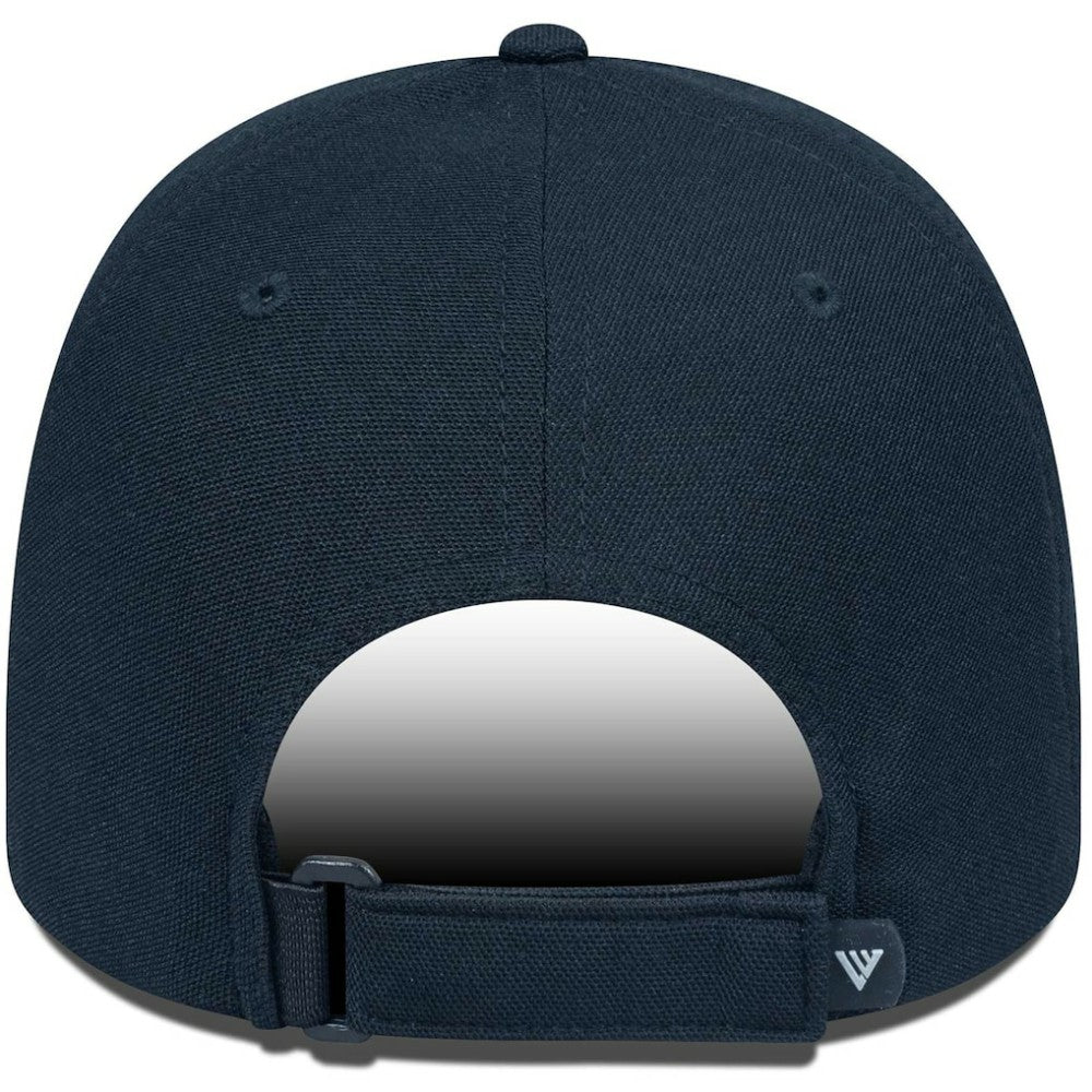 New York Rangers Levelwear Fusion Lefty Hat - Black - NHL 200853847