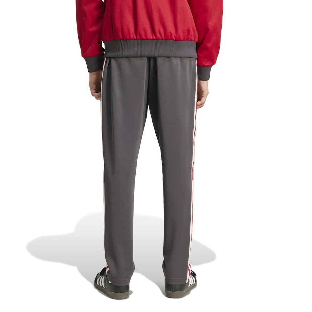 Manchester United Originals adicolor Track Pants Black - Adidas outlet