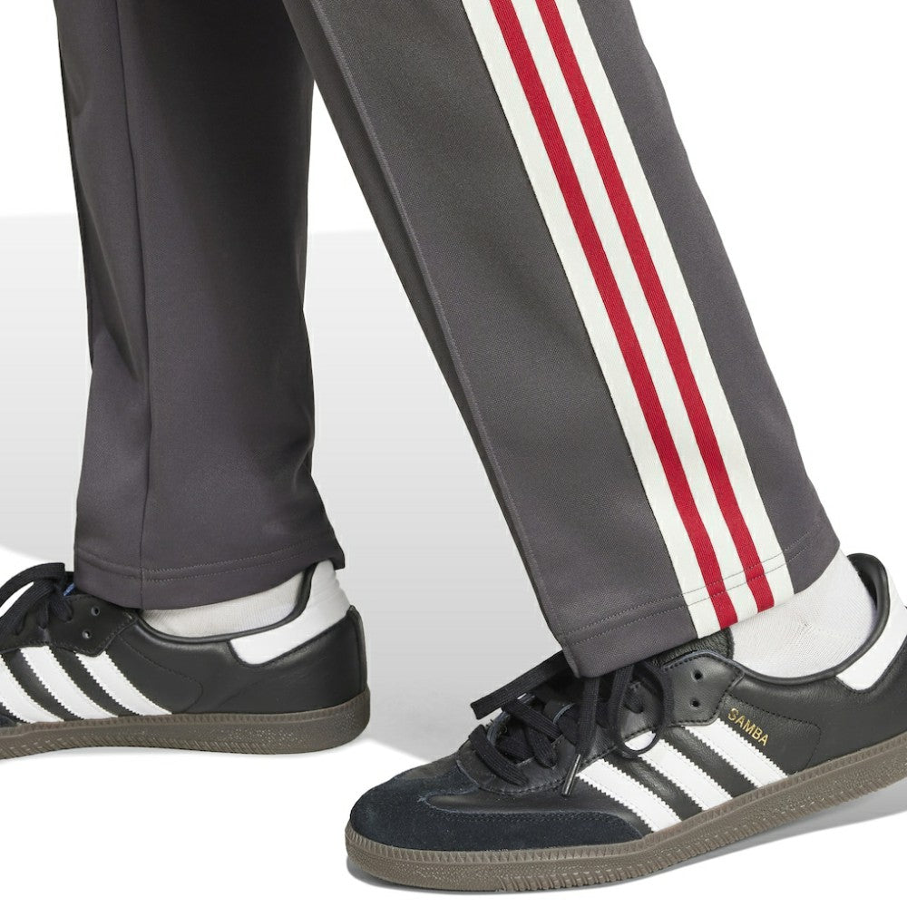 Manchester United Originals adicolor Track Pants Black - Adidas outlet