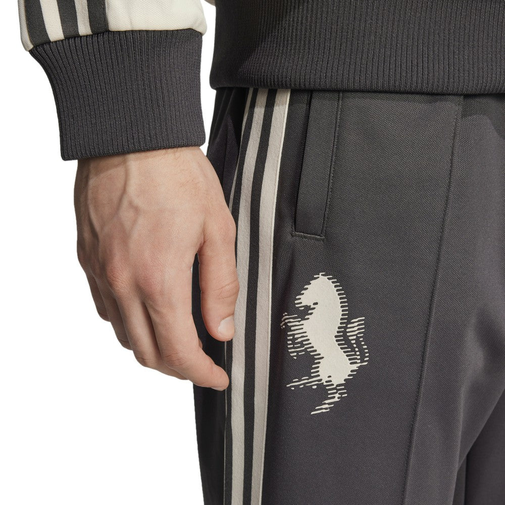 Juventus Originals adicolor Track Pants Black - Adidas sale