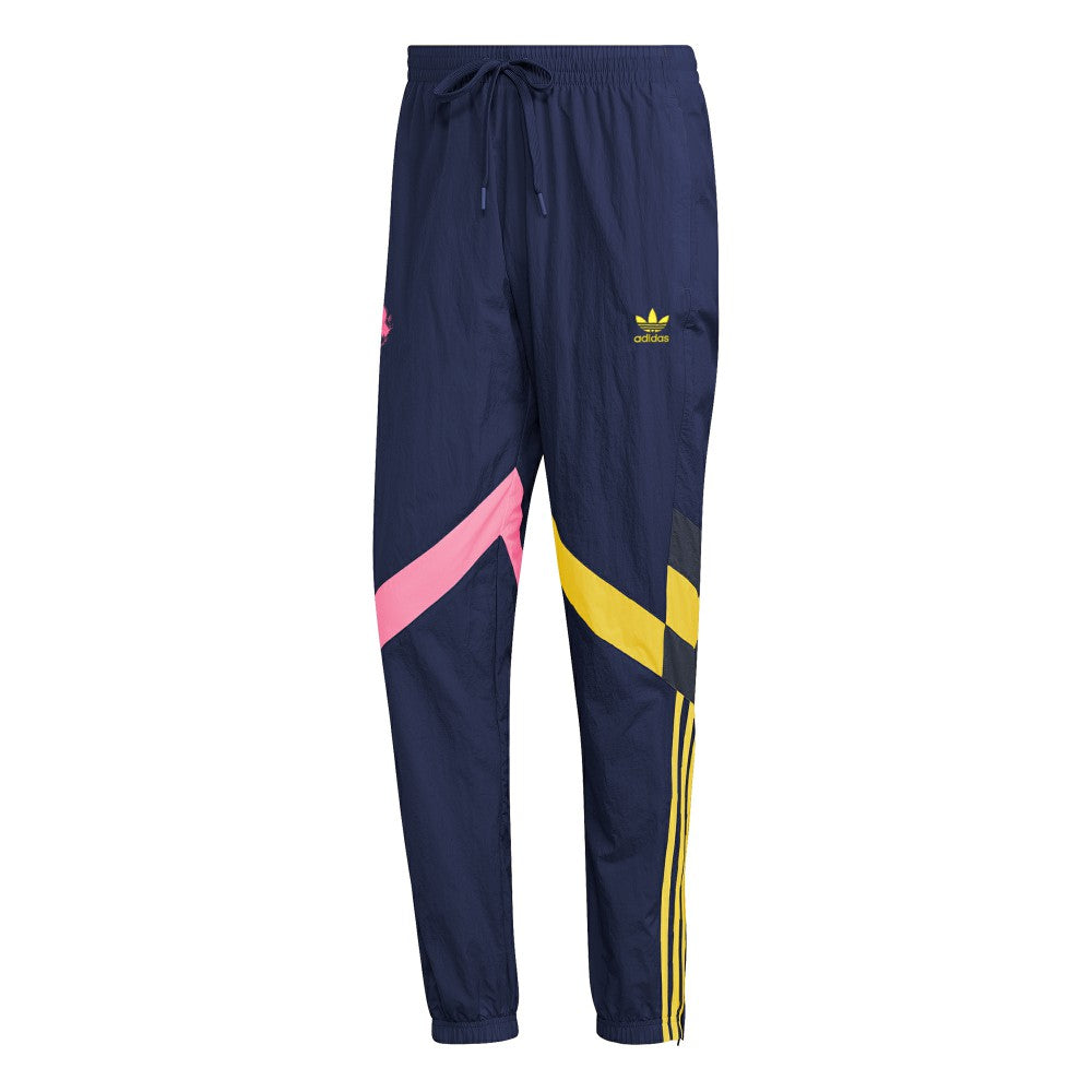 Juventus Originals Lifestyler Track Pants Navy - Adidas Discount