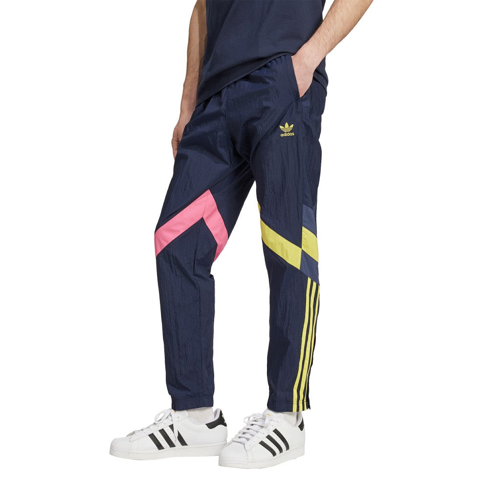 Juventus Originals Lifestyler Track Pants Navy - Adidas Discount