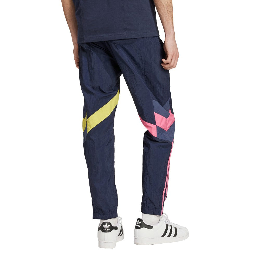 Juventus Originals Lifestyler Track Pants Navy - Adidas Discount
