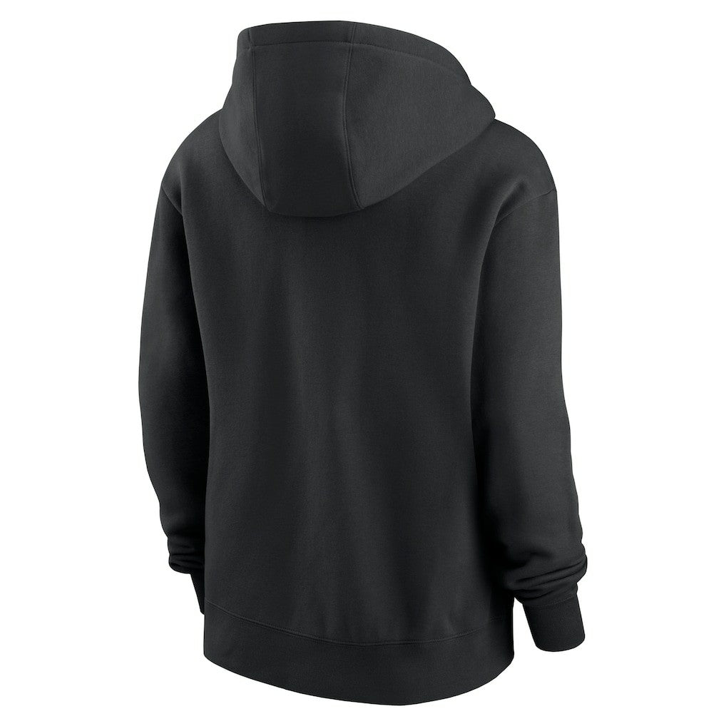 Nike Jacksonville Jaguars Women's Club Fleece Hoodie Black