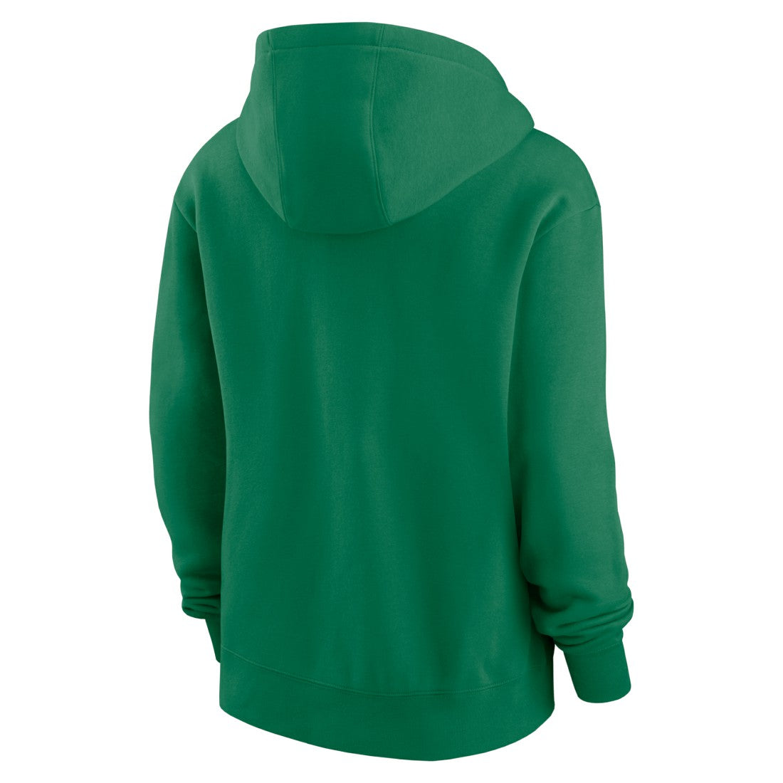 Nike New York Jets Women's Club Fleece Hoodie Green
