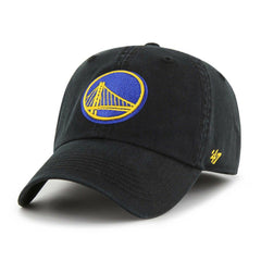 Golden State Warriors '47 Classic Franchise Fitted Hat for sale Black | 47 brand for sale