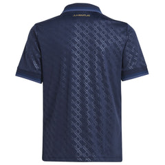 Juventus Originals Youth 2024/25 Third Replica Jersey Navy - Adidas