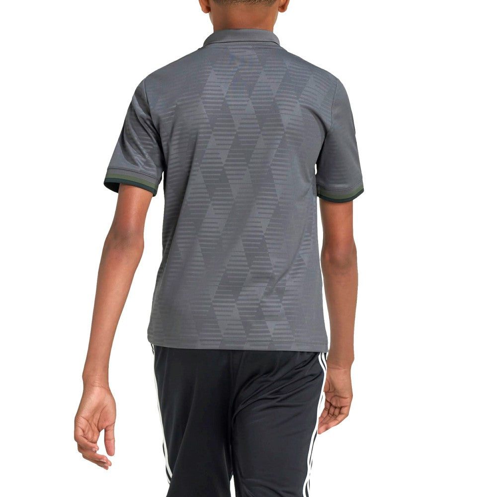 Bayern Munich Youth 2024/25 Wiesn Replica Jersey Gray - Adidas outlet