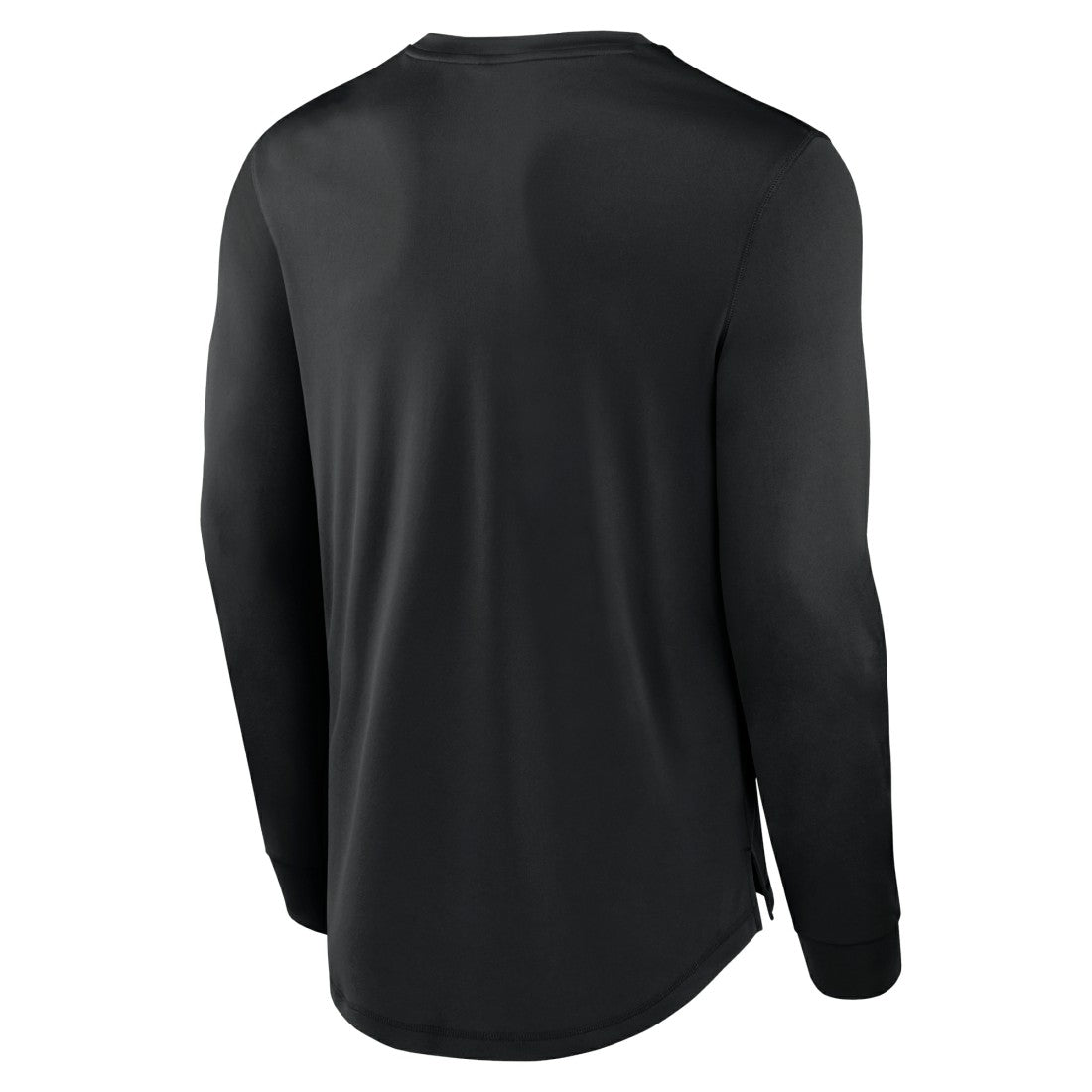 Fanatics Tennessee Titans Blackout Long Sleeve T-Shirt Black