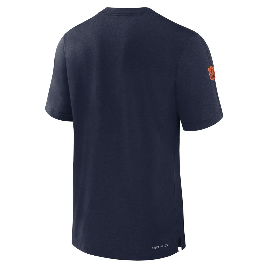 Nike Denver Broncos Sideline Player Performance T-Shirt Navy