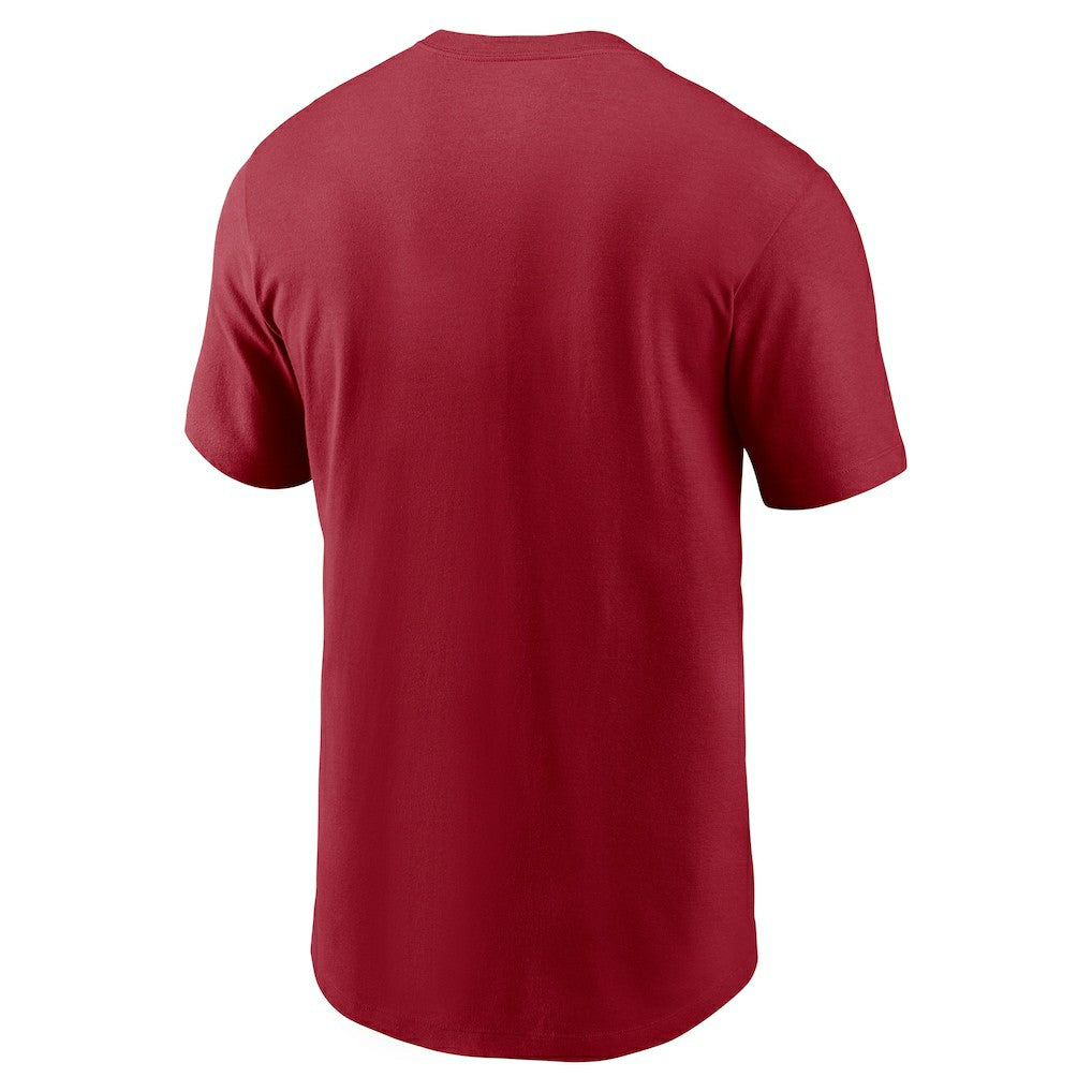 Nike Arizona Cardinals Air Essential T-Shirt Cardinal