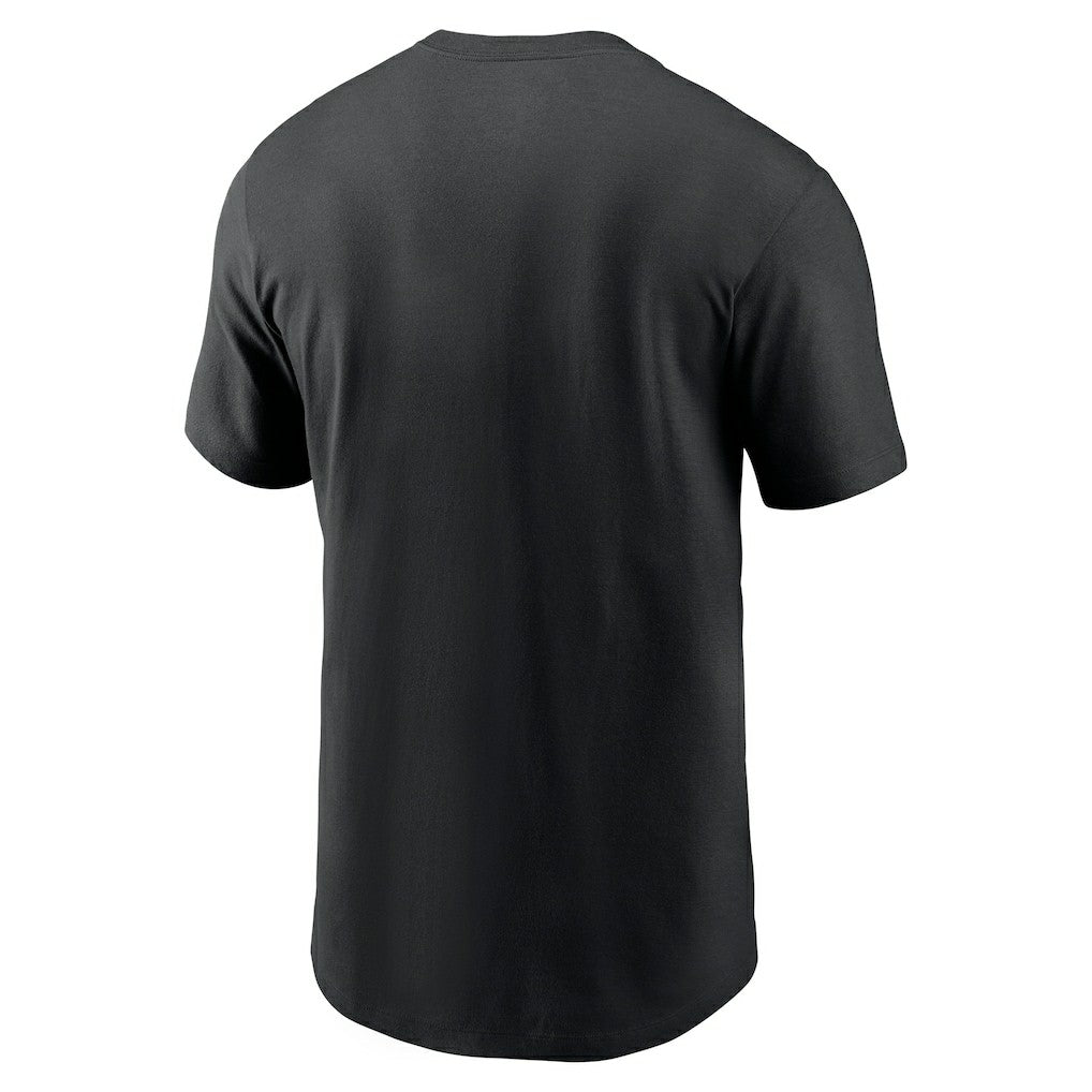 Nike Cincinnati Bengals Air Essential T-Shirt Black
