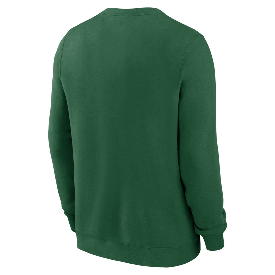 Nike New York Jets Club Pullover Sweatshirt Green
