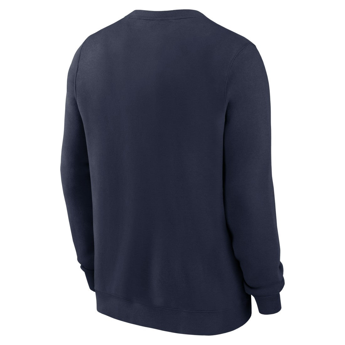 Nike Tennessee Titans Club Pullover Sweatshirt Navy
