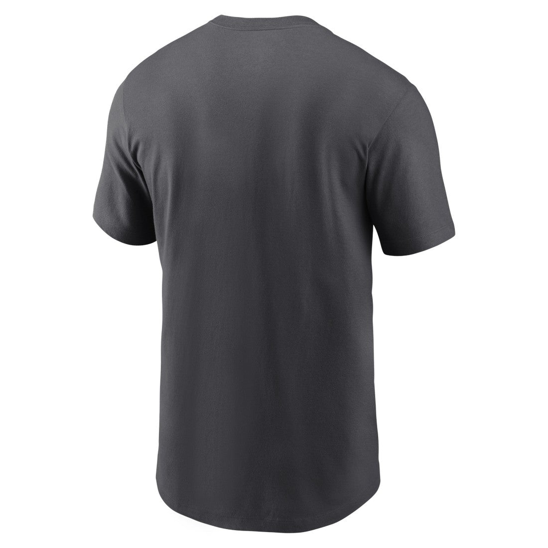 Nike Tennessee Titans Helmet Essential T-Shirt Anthracite