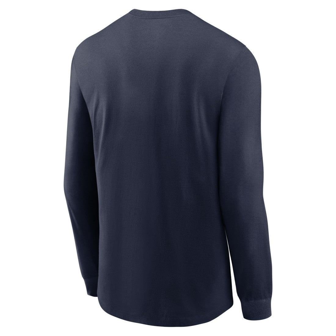 Nike Seattle Seahawks All Out Long Sleeve T-Shirt College Navy