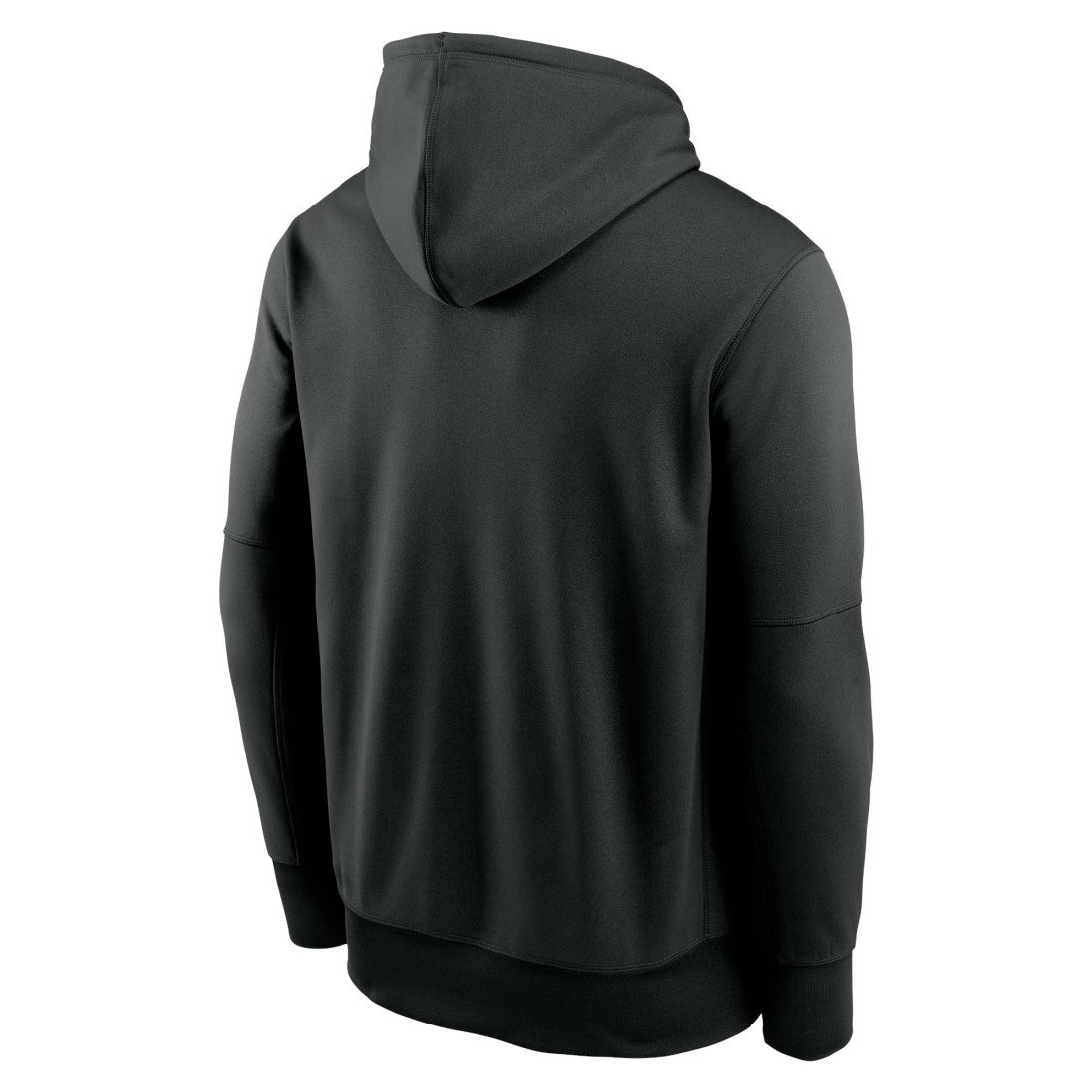 Nike New York Jets Performance Pullover Hoodie Black