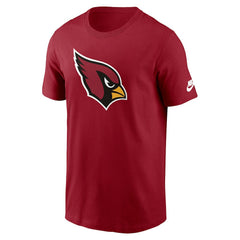 Nike Arizona Cardinals Rewind Logo Essential T-Shirt Cardinal