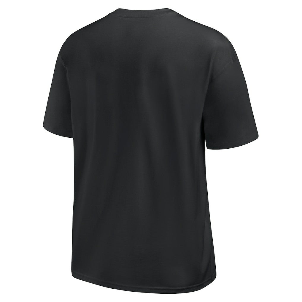 Nike Cincinnati Bengals Rewind Heavy Max90 Pocket T-Shirt Black