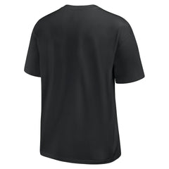 Nike Cincinnati Bengals Rewind Heavy Max90 Pocket T-Shirt Black