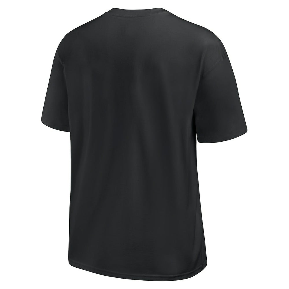 Nike Baltimore Ravens Rewind Heavy Max90 Pocket T-Shirt Black