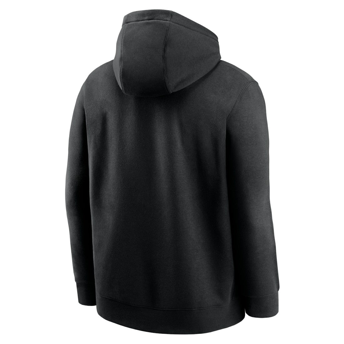 Nike Tampa Bay Buccaneers Edge Pack French Terry Club Pullover Hoodie Black